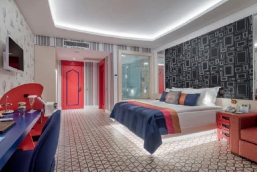 Granada Luxury Belek, 5* Granada Luxury Belek, 5*