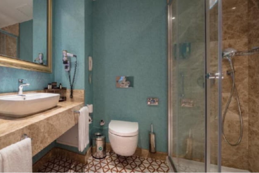 Granada Luxury Belek, 5* Granada Luxury Belek, 5*