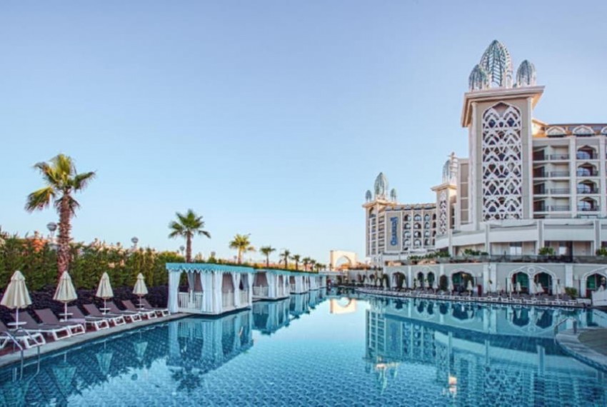 Granada Luxury Belek, 5* Granada Luxury Belek, 5*