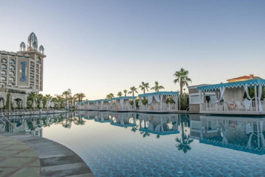 Granada Luxury Belek, 5* Granada Luxury Belek, 5*
