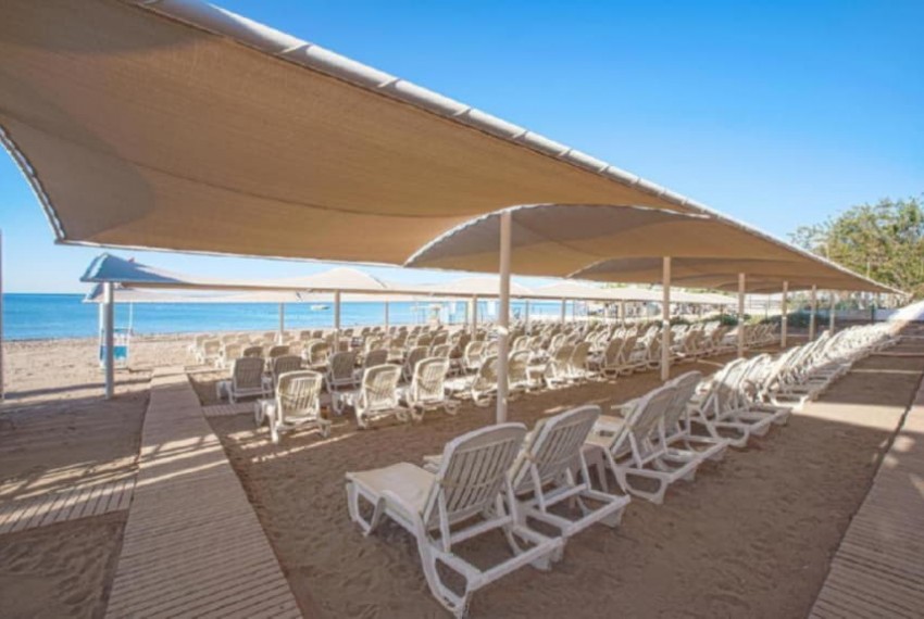 Granada Luxury Belek, 5* Granada Luxury Belek, 5*