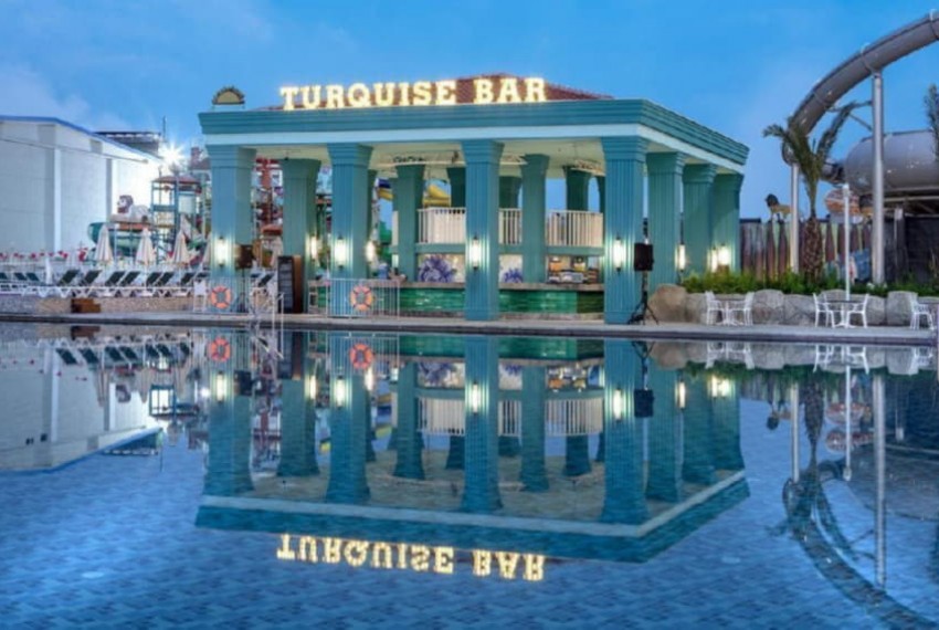 Granada Luxury Belek, 5* Granada Luxury Belek, 5*