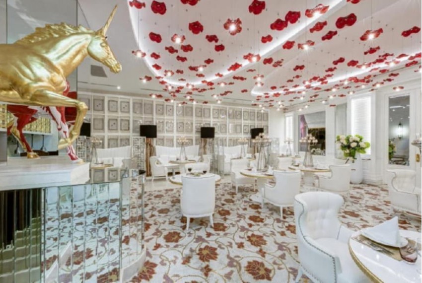 Granada Luxury Belek, 5* Granada Luxury Belek, 5*