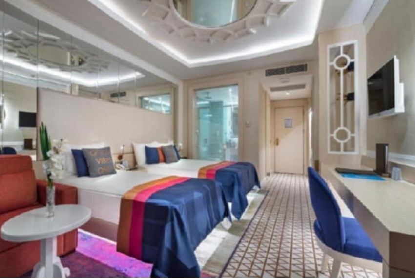 Granada Luxury Belek, 5* Granada Luxury Belek, 5*