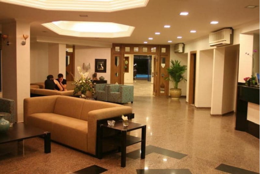 Elysee Beach Hotel, 3* Elysee Beach Hotel, 3*