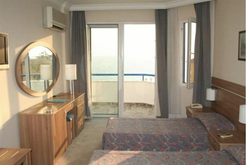 Elysee Beach Hotel, 3* Elysee Beach Hotel, 3*