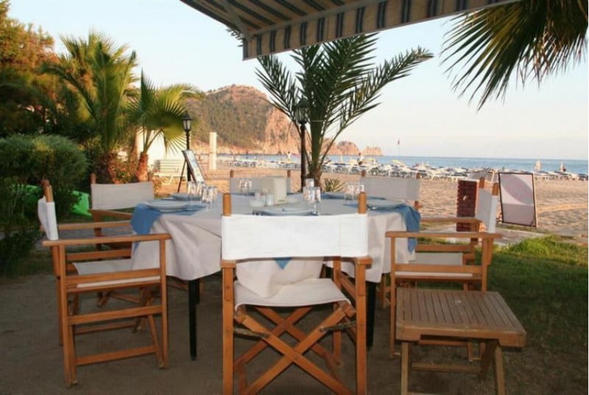 Elysee Beach Hotel, 3* Elysee Beach Hotel, 3*