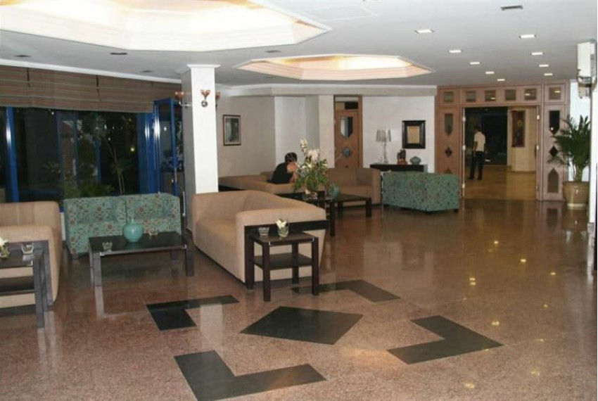 Elysee Beach Hotel, 3* Elysee Beach Hotel, 3*