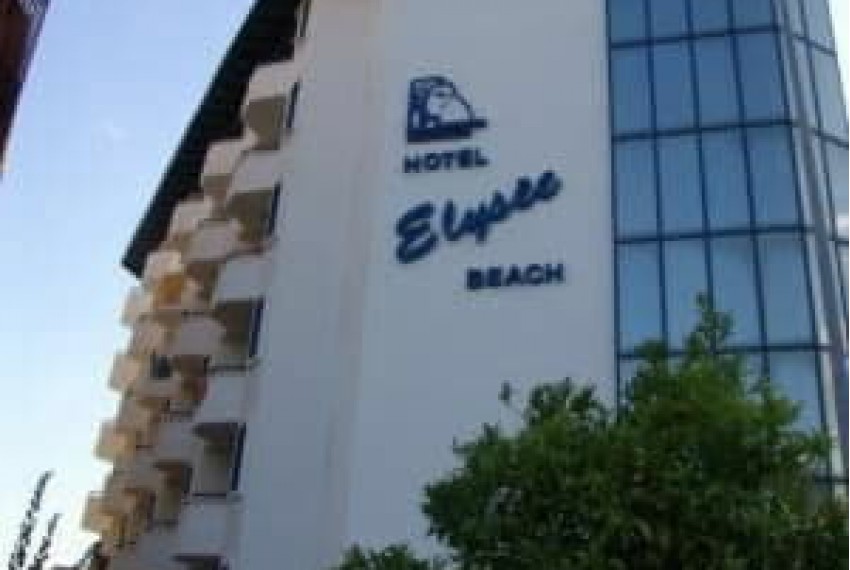 Elysee Beach Hotel, 3* Elysee Beach Hotel, 3*
