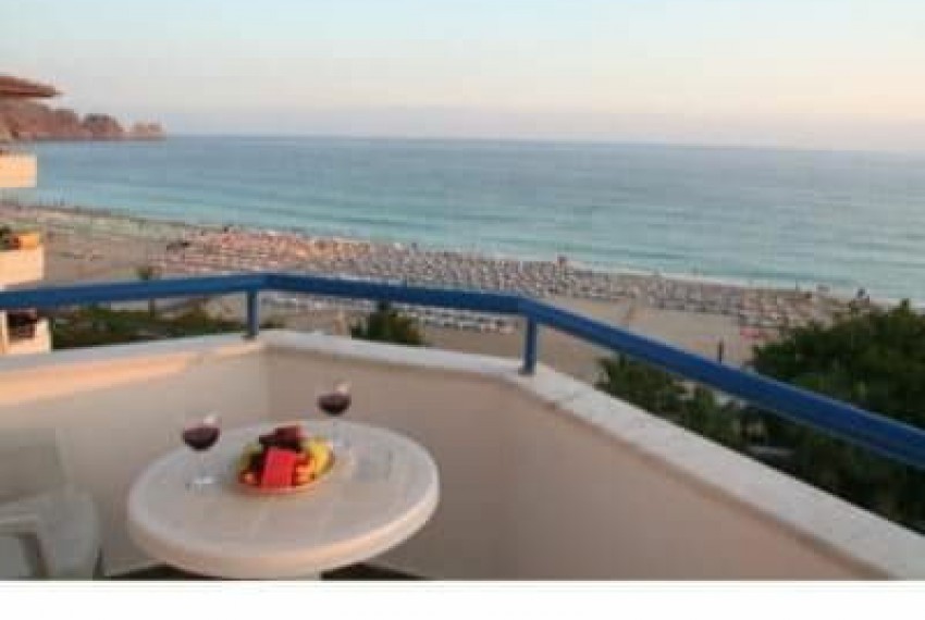 Elysee Beach Hotel, 3* Elysee Beach Hotel, 3*