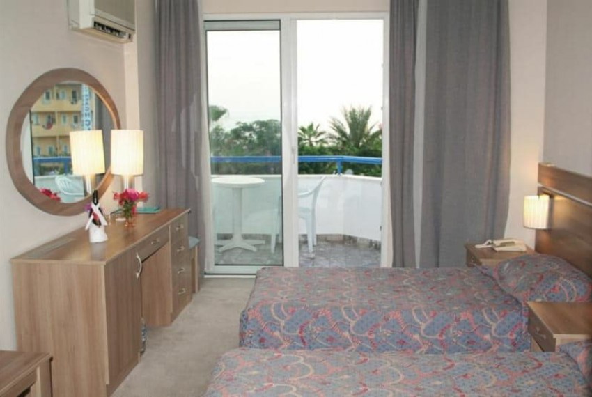 Elysee Beach Hotel, 3* Elysee Beach Hotel, 3*