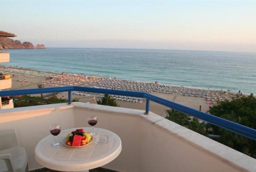 Elysee Beach Hotel, 3* Elysee Beach Hotel, 3*