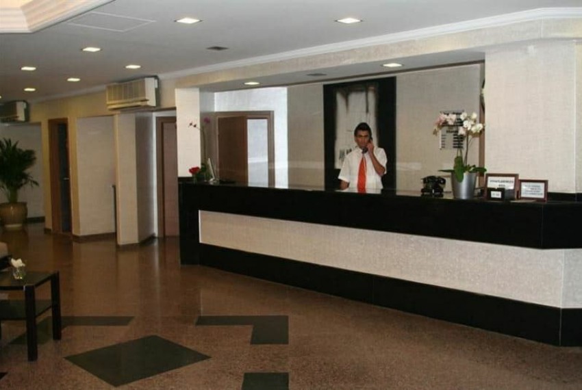 Elysee Beach Hotel, 3* Elysee Beach Hotel, 3*