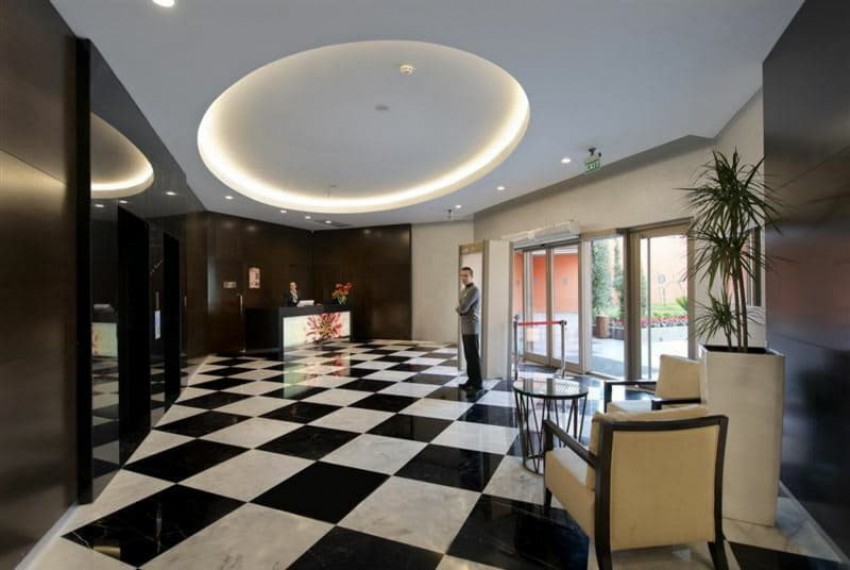 Akra-V Hotel, 4* Akra-V Hotel, 4*