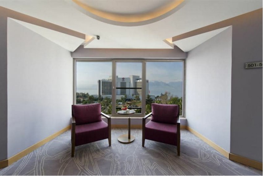 Akra-V Hotel, 4* Akra-V Hotel, 4*