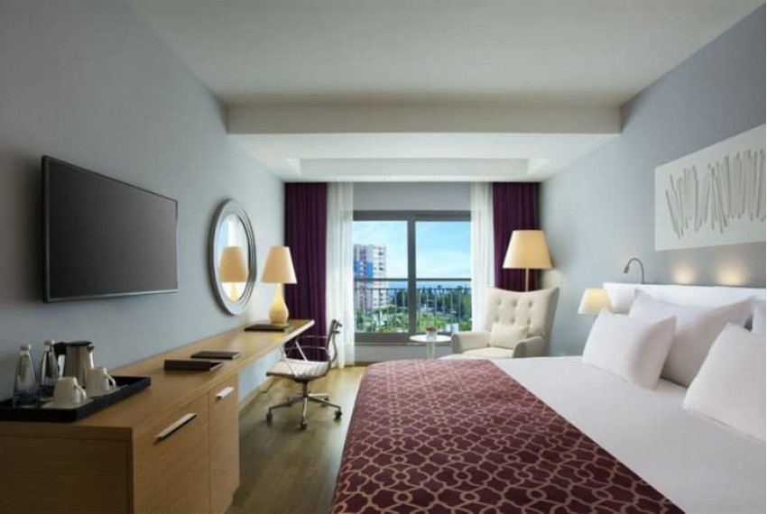 Akra-V Hotel, 4* Akra-V Hotel, 4*
