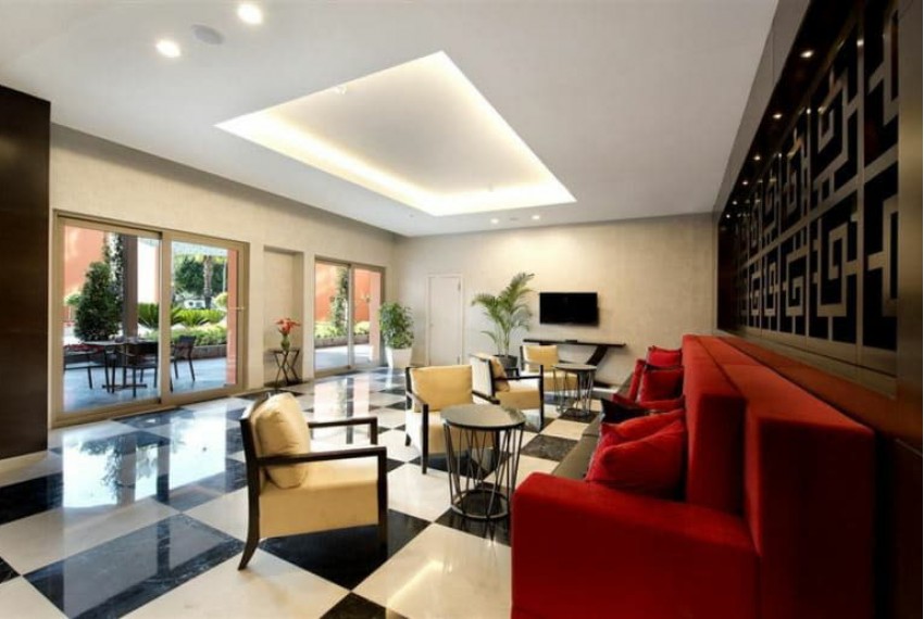Akra-V Hotel, 4* Akra-V Hotel, 4*