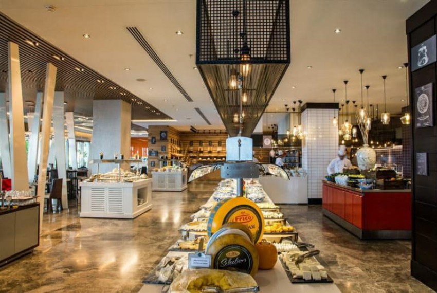 Akra-V Hotel, 4* Akra-V Hotel, 4*