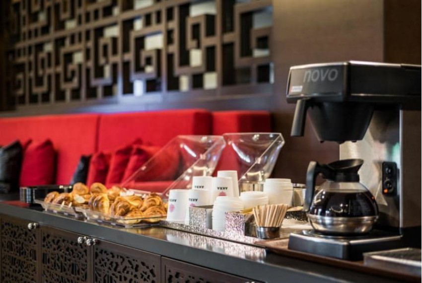 Akra-V Hotel, 4* Akra-V Hotel, 4*