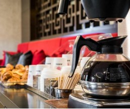 Akra-V Hotel, 4*