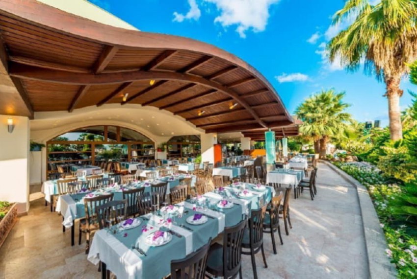 VonResort Golden Coast, 5* VonResort Golden Coast, 5*