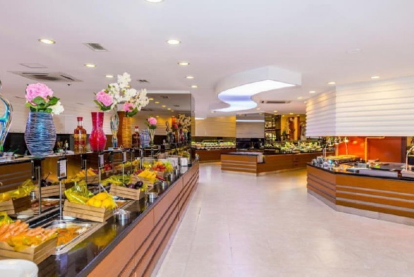 VonResort Golden Coast, 5* VonResort Golden Coast, 5*