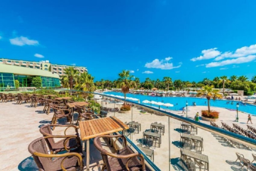 VonResort Golden Coast, 5* VonResort Golden Coast, 5*