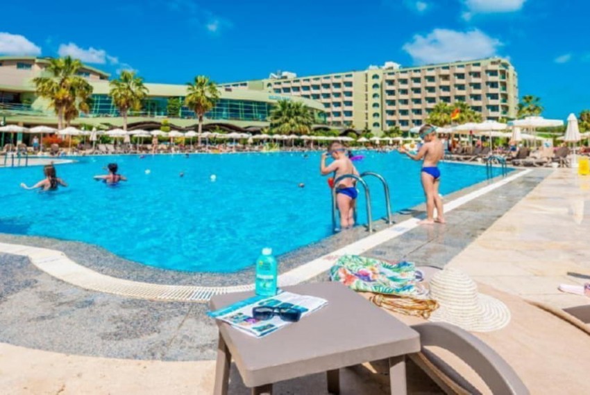 VonResort Golden Coast, 5* VonResort Golden Coast, 5*