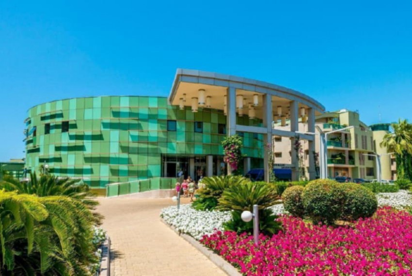 VonResort Golden Coast, 5* VonResort Golden Coast, 5*