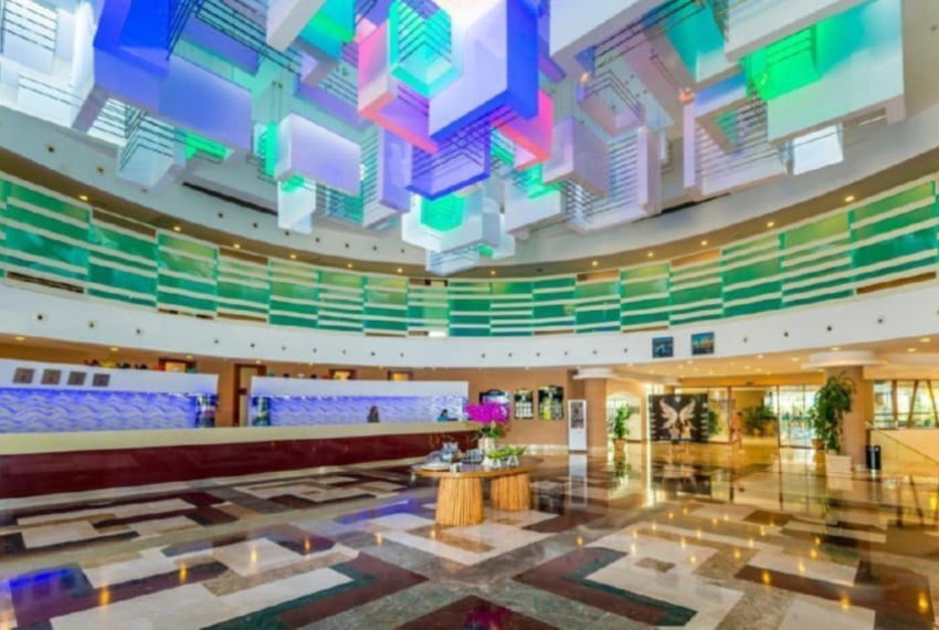 VonResort Golden Coast, 5* VonResort Golden Coast, 5*