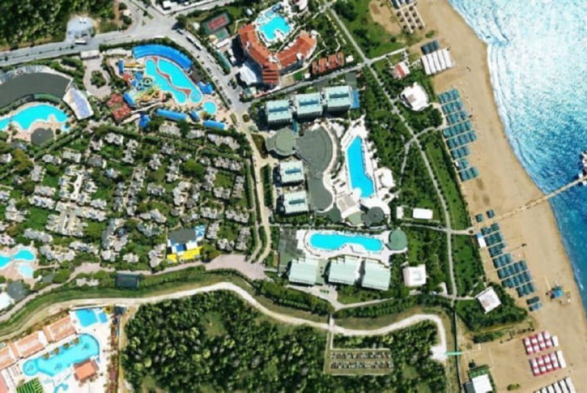 VonResort Golden Coast, 5* VonResort Golden Coast, 5*