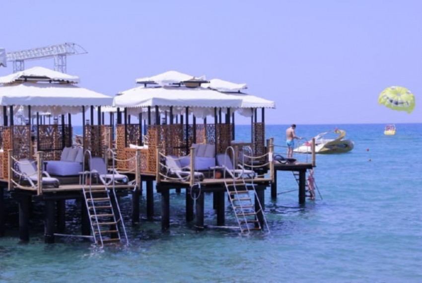 VonResort Golden Coast, 5* VonResort Golden Coast, 5*