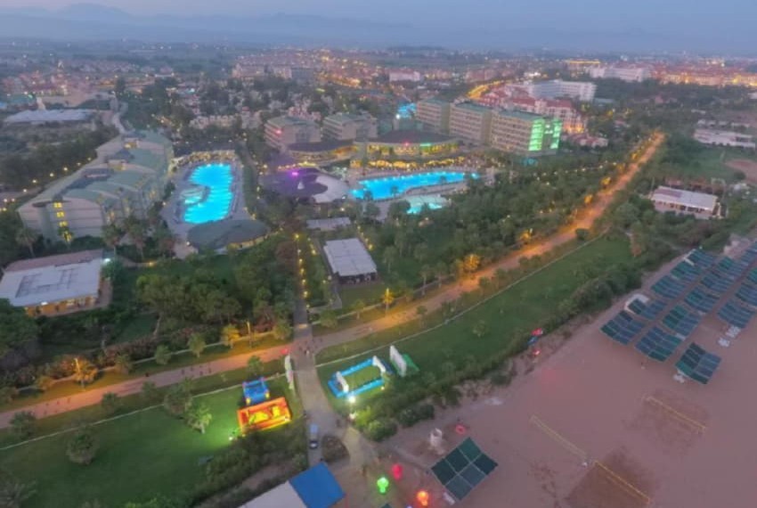 VonResort Golden Coast, 5* VonResort Golden Coast, 5*