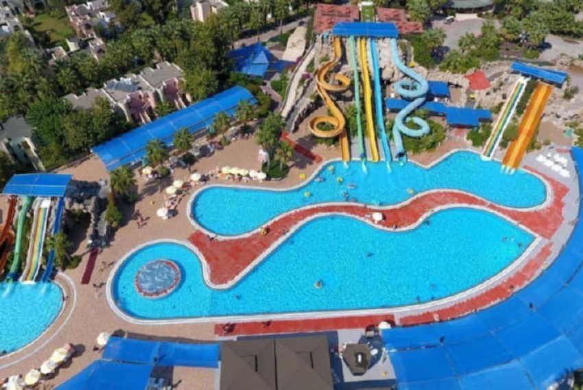 VonResort Golden Coast, 5* VonResort Golden Coast, 5*