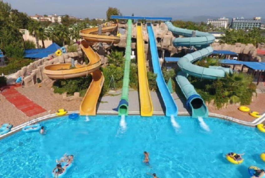 VonResort Golden Coast, 5* VonResort Golden Coast, 5*