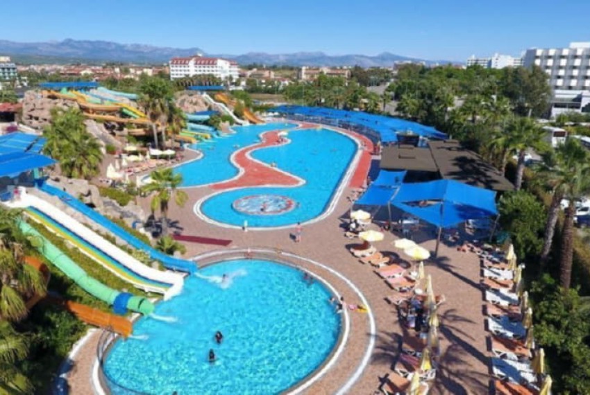 VonResort Golden Coast, 5* VonResort Golden Coast, 5*