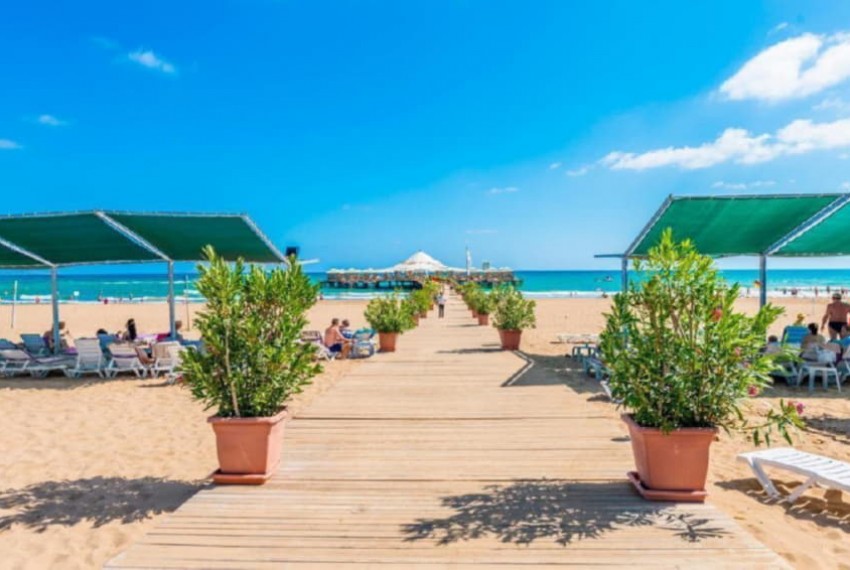VonResort Golden Coast, 5* VonResort Golden Coast, 5*