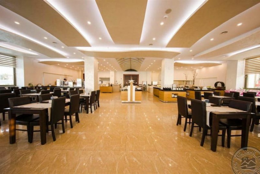 Iq Belek Hotel (ex. Sarp Hotels Belek), 4* Iq Belek Hotel (ex. Sarp Hotels Belek), 4*
