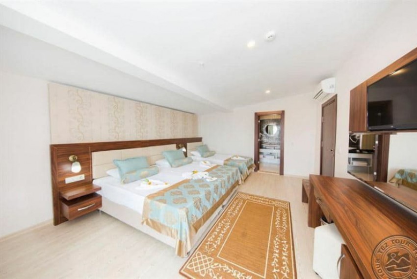 Iq Belek Hotel (ex. Sarp Hotels Belek), 4* Iq Belek Hotel (ex. Sarp Hotels Belek), 4*