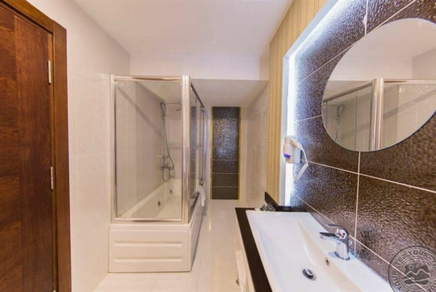 Iq Belek Hotel (ex. Sarp Hotels Belek), 4* Iq Belek Hotel (ex. Sarp Hotels Belek), 4*