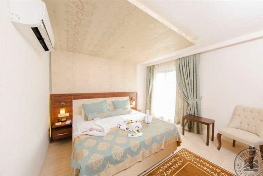 Iq Belek Hotel (ex. Sarp Hotels Belek), 4* Iq Belek Hotel (ex. Sarp Hotels Belek), 4*