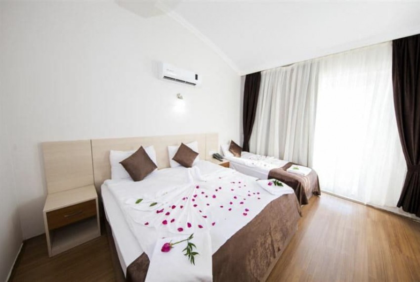 Iq Belek Hotel (ex. Sarp Hotels Belek), 4* Iq Belek Hotel (ex. Sarp Hotels Belek), 4*