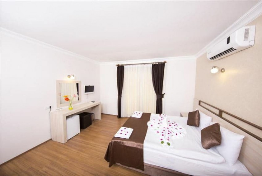 Iq Belek Hotel (ex. Sarp Hotels Belek), 4* Iq Belek Hotel (ex. Sarp Hotels Belek), 4*