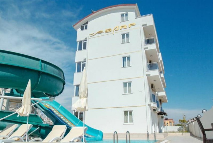 Iq Belek Hotel (ex. Sarp Hotels Belek), 4* Iq Belek Hotel (ex. Sarp Hotels Belek), 4*