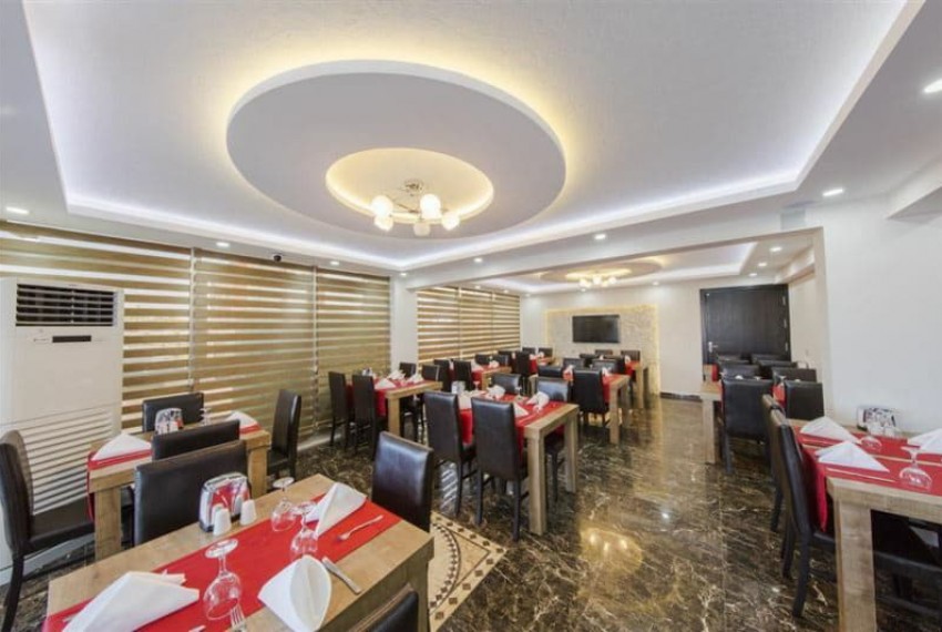 Iq Belek Hotel (ex. Sarp Hotels Belek), 4* Iq Belek Hotel (ex. Sarp Hotels Belek), 4*
