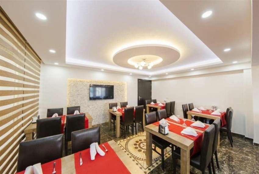 Iq Belek Hotel (ex. Sarp Hotels Belek), 4* Iq Belek Hotel (ex. Sarp Hotels Belek), 4*