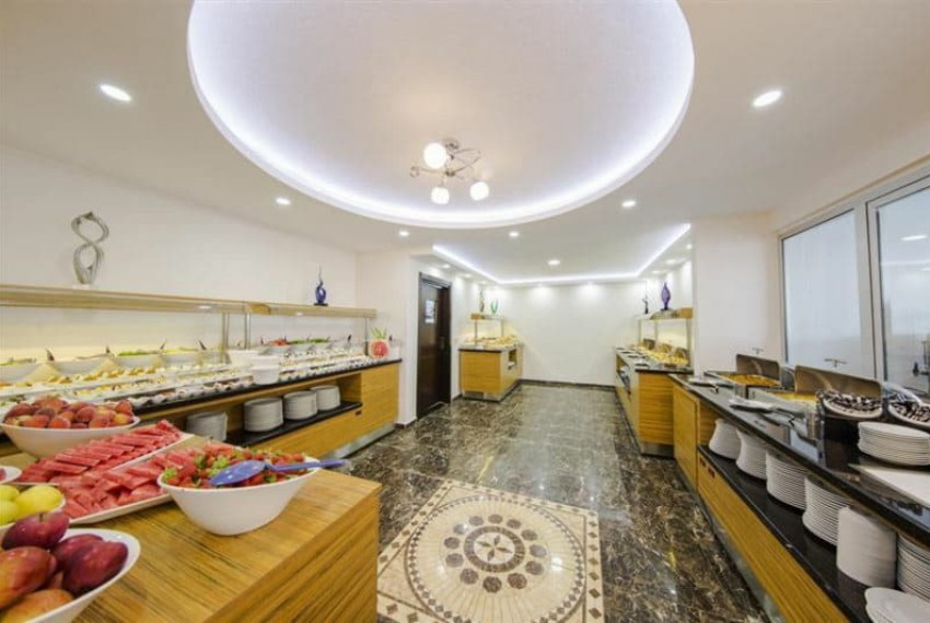 Iq Belek Hotel (ex. Sarp Hotels Belek), 4* Iq Belek Hotel (ex. Sarp Hotels Belek), 4*