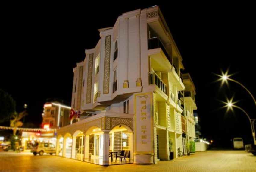 Iq Belek Hotel (ex. Sarp Hotels Belek), 4* Iq Belek Hotel (ex. Sarp Hotels Belek), 4*