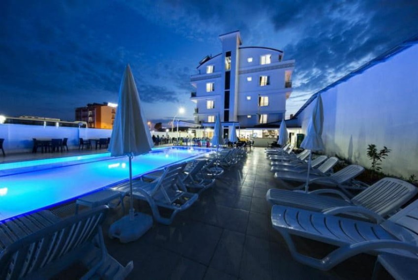 Iq Belek Hotel (ex. Sarp Hotels Belek), 4* Iq Belek Hotel (ex. Sarp Hotels Belek), 4*