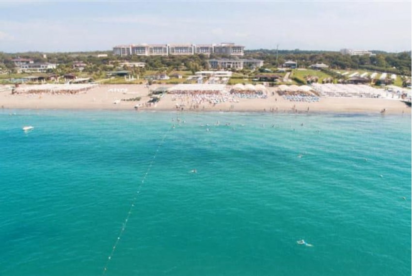 Iq Belek Hotel (ex. Sarp Hotels Belek), 4* Iq Belek Hotel (ex. Sarp Hotels Belek), 4*